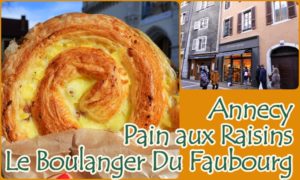 Le Boulanger Du Faubourgのアイキャッチ